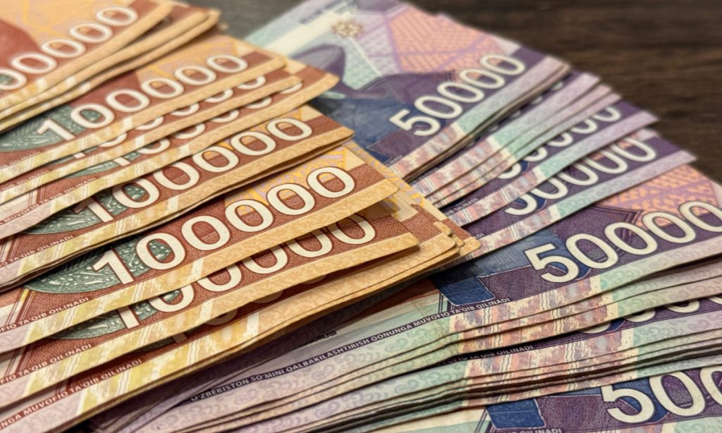 O‘zbekistonning tashqi qarzi 60,2 mlrd dollarga yetdi