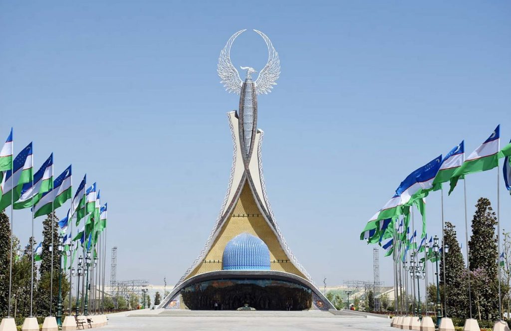 Konstitutsiya kuni munosabati bilan Oʻzbekistonda necha kun dam olinadi?