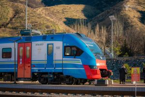 В «Узбекистон темир йуллари» опровергли закупку 40 высокоскоростных поездов