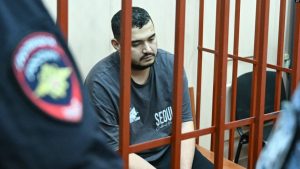 General Kirillovni oʻldirishda gumonlanayotgan shaxsga nisbatan ayblov eʼlon qilindi