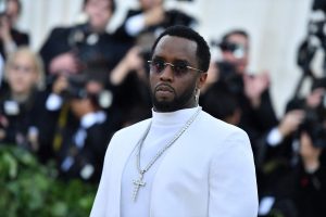 У P. Diddy «подкосилось» здоровье за время нахождения в тюрьме