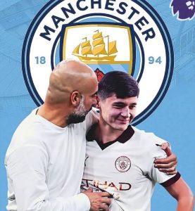 “Manchester Siti” Abduqodir Husanovga qiziqish bildirmoqda