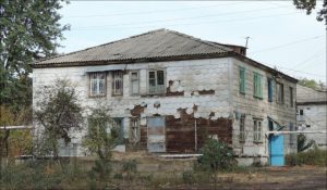 Жителей массива «Спутник» переселят в новый жилой комплекс
