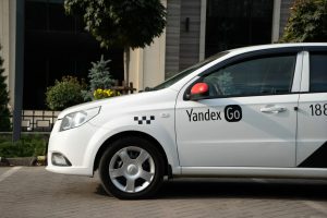 Сервис такси Yandex Go необоснованно завышал цены — Комитет по конкуренции