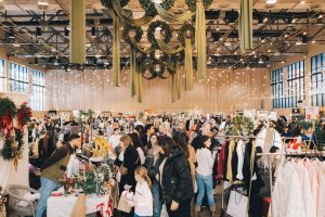 Teplo Winter Fest: Как прошел главный зимний фестиваль города