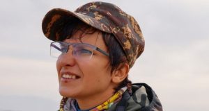 В Самарканде экоактивистку и сотрудницу Зарафшанского нацпарка обвиняют в мошенничестве