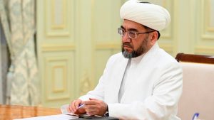 Musulmonlar idorasi to‘ylar va ziyoratchilarni kutib olish marosimlari dabdabali bo‘lib ketayotganini tanqid qildi