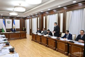 Кашкадарья планирует привлечь инвестиций на $3,5 млрд