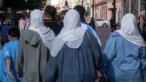Духовное управление мусульман России разрешило религиозное многоженство