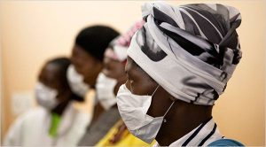 Nigeriyada 200 ga yaqin odam Lass isitmasidan vafot etdi