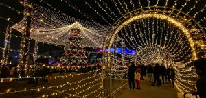 Toshkentda arzonlashtirilgan narxlardagi yangi yil yarmarkalari joylashuvi eʼlon qilindi