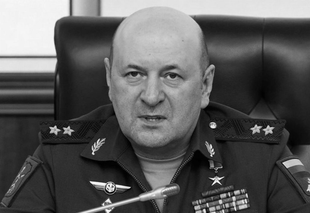В России задержан гражданин Узбекистана по подозрению в убийстве генерала в Москве