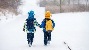 Oʻzbekiston maktablarida qishki taʼtil 29-dekabrdan boshlanadi