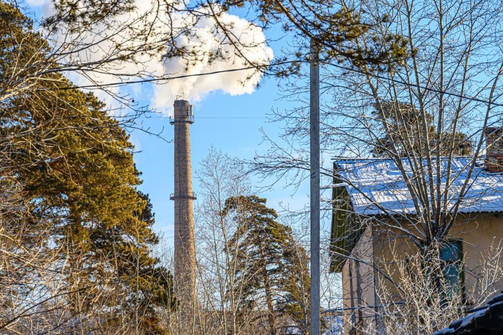 Mahalliy qozonxonalarda gaz tariflari pasaytirildi