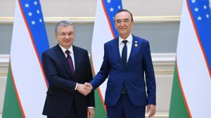 Oʻzbekiston Fanlar akademiyasiga yangi prezident saylandi