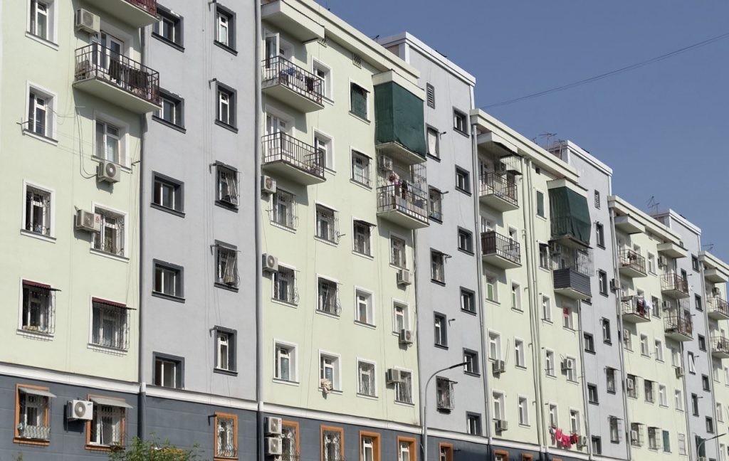 В Узбекистане создадут электронный реестр управляющих компаний в сфере ЖКХ