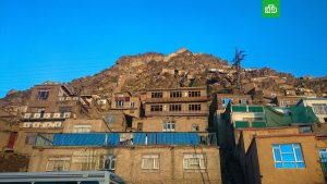 Afg‘onistonda uylarni oynalarda ayollar ko‘rinmaydigan qilib loyihalashtirish majburiyati yuklandi