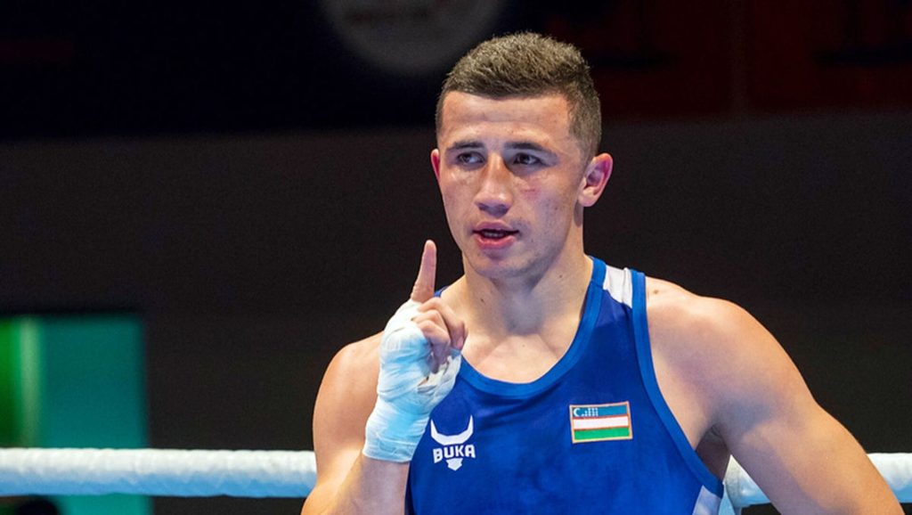 Isroil Madrimovning jangi bekor qilindi