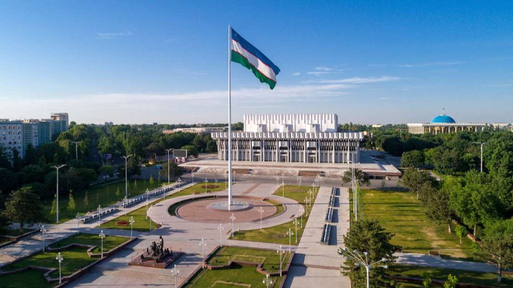 Узбекистан на втором месте по благосостоянию в Центральной Азии