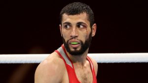 Shahobiddin Zoirov Dubaydagi IBA turnirida Yoyel Finol Rivasga yengildi