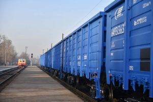 Торговля между Китаем и Узбекистаном сократилась на 3,3%