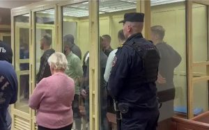 “Gidra” giyohvand moddalar savdosi platformasi asoschisi umrbod qamoq jazosiga hukm qilindi