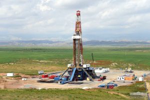 Узбекистан планирует добыть 26,5 млрд кубометров газа в 2025 году