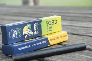 Belgiya Yevropa Ittifoqida birinchi bo‘lib veyplar sotuvini taqiqlaydi