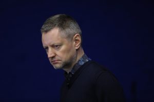 Алексея Пивоварова и журналистку Hook.report задержали в Нукусе