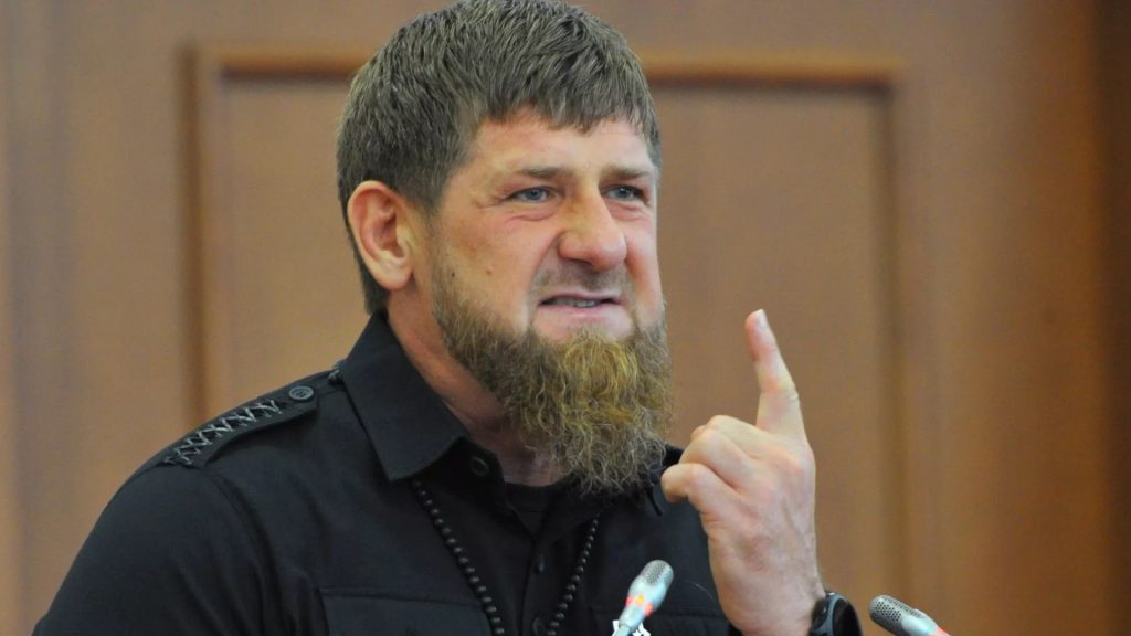 Ramzan Qodirov “Hayʼat Tahrir ash-Shom”ni terroristik tashkilotlar roʻyxatidan chiqarishni taklif qildi