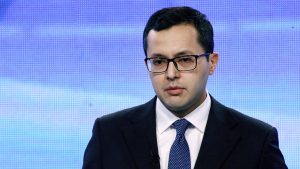 Президент предложил назначить Тимура Ишметова главой Центробанка