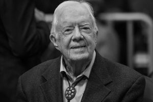 AQShning 39-prezidenti vafot etdi