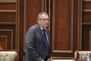 Глава ЦБ уйдет в отставку: президент внес предложение в Сенат