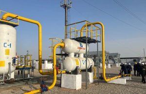 “Oʻzbekneftgaz” gaz qazib olishni qisqartirib, rivojlanishga 2 mlrd dollar jalb etadi