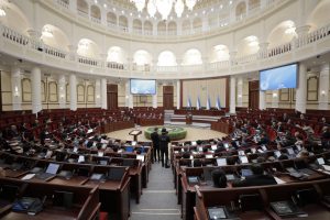 Ювелиры могут быть освобождены от налогов на имущество и землю