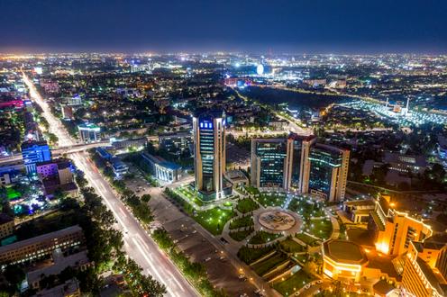 Toshkent ekspatlar uchun eng yaxshi shaharlar reytingida 200-oʻrinni egalladi