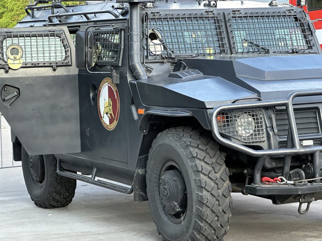 Военным и правоохранителям Узбекистана запретили подрабатывать «на стороне»