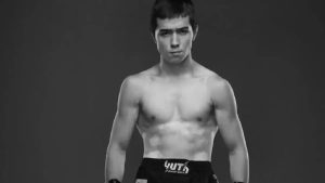 Olmaotada muay-tay bo‘yicha jahon chempioni o‘ldirildi