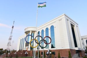 «Из-за ограничений в постпандемийный период наблюдались задержки в поставках», — НОК о переносе Азиатских игр в Бахрейн