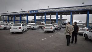 «Дай бог, газовые заправки перейдут в круглосуточный режим», — Минэнерго