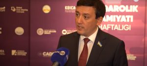 «Список о нежелательных лиц будет использован при необходимости — депутат Законодательной Палаты Бобур Бекмуродов