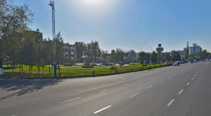 Ekspertlar Toshkentning ofis binolari uchun istiqbolli hududlaridan birini eʼlon qildi