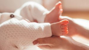 2025-yilda tug‘ilgan bolalar yangi avlodning ilk vakillari bo‘ladi