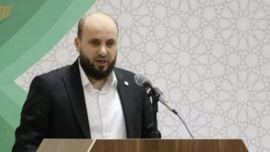 Мухаммед аль-Башир возглавил временное правительство Сирии