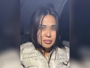 Из Турции в Ташкент депортировали узбекистанку, подозреваемую в серии краж