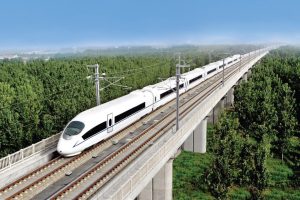 Koreya oʻzbekistonlik mutaxassislarni tezyurar temiryoʻllar qurishga oʻrgatadi