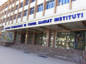Эксперементальное дуальное образование: успехи за год