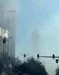 O‘zbekistonda havo ifloslanishiga qarshi kurash choralari kuchaytirildi