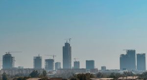 Toshkentda havo sifati biroz yomonlashdi