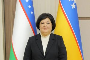 Qoraqalpogʻistonda yangi ekologiya vaziri tayinlandi